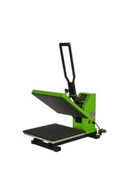 Resim Digitronix Tişört Transfer Baskı Makinası 