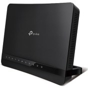 Resim TP-Link Archer VR1200 AC1200 Mbps Dual Band Gigabit Vdsl-Adsl Modem Router 