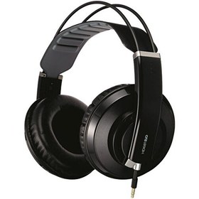 Resim Superlux HD681EVO Kulaklık Siyah 