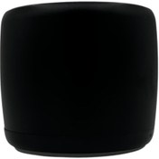 Resim Nettech AK12 Minibox Kablosuz Hoparlör - Speaker - Siyah 