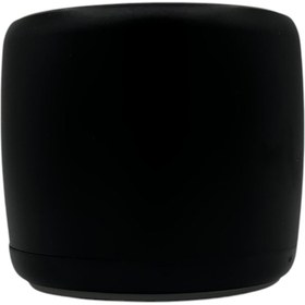 Resim Nettech AK12 Minibox Kablosuz Hoparlör - Speaker - Siyah 