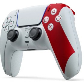 Resim Sony Playstation 5 Dualsense Controller God Of War 20TH Anniversary Limited Edition (Bilkom Garantili) 