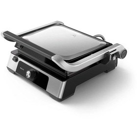 Resim Philips HD6301/90 Tost Makinesi + HD7301/00 Çay Makinesi 