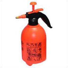Resim Universal 2 Lt Sprey Pompa Klima Temizleme Pompası 