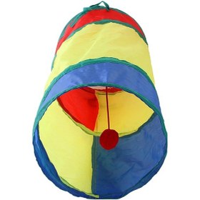 Resim Nm-store Kedi Oyun Tüneli 