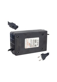Resim Powermaster Pm-31125 72 V - 20 Amper Elektrikli Bisiklet Şarj Cihazi 