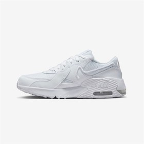 Resim Nike Air Max Excee Günlük Spor Ayakkabı Fb3058-101 Beyaz 