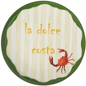 Resim Mudo Home Costa Servis Tabağı 27 Cm Diğer 