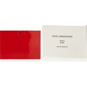 Resim Gucci Rush Edt 75 ML Oryantal 