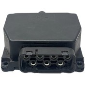 Resim 6q0906625e Vw Golf, Caddy, Jetta, Polo, Touran 1.9 Tdi, 2.0 Tdi Selenoid Basınç Egr Turbo Valf Bloğu 