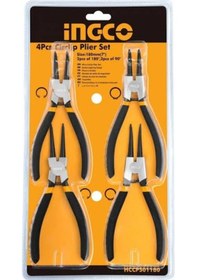 Resim 180 Mm Segman Pensesi 