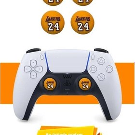 Resim Ps3, Ps4, Ps5, Xbox Uyumlu Analog Stick Koruyucu - Clt-64 - 4 Lü Set 
