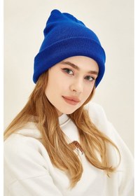 Resim Unisex Balıkçı Bere 