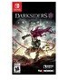 Resim Darksiders 3 Nintendo Switch Oyun 