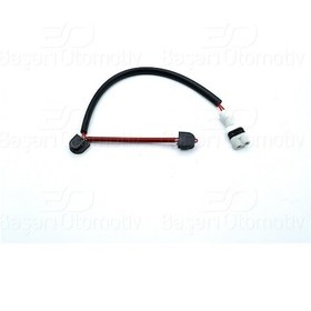 Resim Porsche 911 3.6 04 Fren Balata Fısı On 