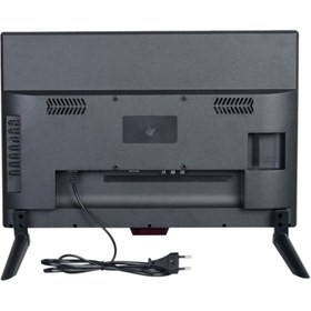 Resim Genel Markalar O Go-2010 20 Full Hd Led Tv Monitör (220V-12 VOLT) (VGA-HDMI-USB-RCA) 20 Inch 48 Ekran 