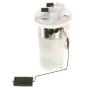 Resim BOSCH 0986580312 Elektrikli Yakit Pompasi Samandirali ( Renault Clio II 1.2 1.4 1.6 ) (WN962266) 