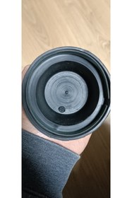 Resim YENİLZD Led Zenonlar Için Far Kapağı 10cm Ölçülerimiz Içten Içe Alınır Ölçü Örneği Için Görsellere Bakınız 