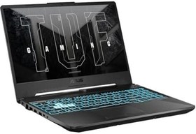 Resim Asus Tuf Gaming A15 FA506NCGA78-HN266A78 AMD Ryzen 7 7445HS 16GB RAM 512GB SSD RTX3050 Freedos 15.6" Fhd 144Hz IPS Taşınabilir Bilgisayar 