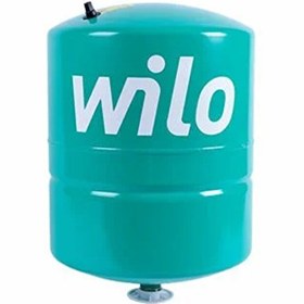 Resim Wilo LRS Fix 24 V Dikey 24 L Sabit Membranlı Genleşme Tankı 