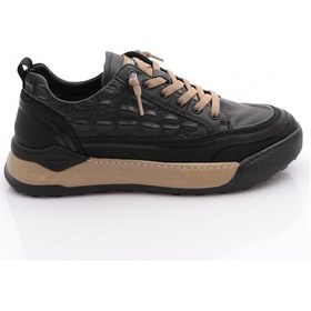 Resim Guja 25y572 Erkek Spor Ayakkabı Siyah 