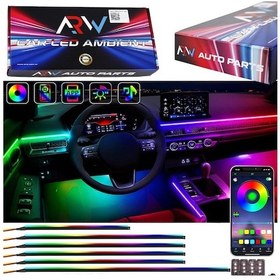 Resim Audi Q2 64 Renk 210 Mod Animasyonlu Araç İçi Ambiyans Fs 