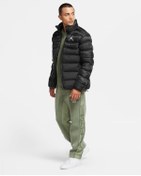 Resim Nike Jordan Jumpman Air Puffer Erkek Mont Dn3401 010 