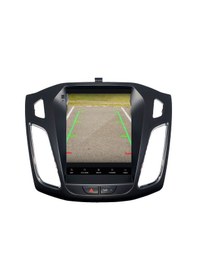 Resim Ford Focus Android Multimedya Sistemi 2012-2019 