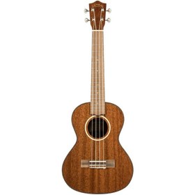 Resim Lanikai MAS-T Mahogany Tenor Ukulele 