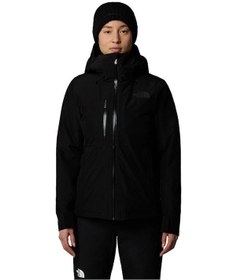 Resim The North Face W Descendit Jacket Kadın Outdoor Ceketi Nf0a87xfjk31 Siyah Nf0a87xfjk31 Siyah 