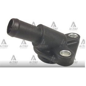 Resim Esse Otomotiv Ducato iveco Daily Euro4 2.3 Su Borusu Blok - WIN-0500239 - 504099279 