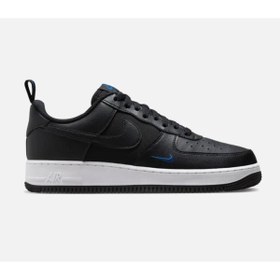 Resim Nike Air Force 1 '07 ''hidden Air'' Erkek Spor Ayakkabı Fz4625001 I-110 