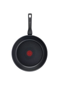 Resim Tefal Xl Force 2x Titanium Tava 20cm Siyah 