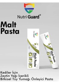 Resim Nutri Guart Malt Pasta 50 G 