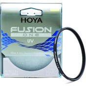 Resim 49MM Fusion One Uv Filtre 