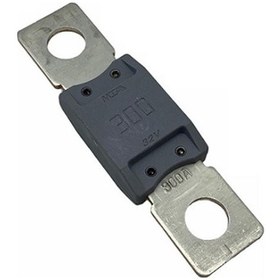 Resim Mta Megaval Sigorta 300 A 