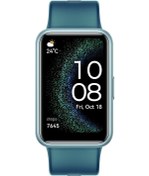 Resim Huawei Watch Fit SE 1.64" Akıllı Saat (Huawei Türkiye Garantili) 