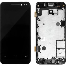 Resim Nokta Teknik Asus Zenfone 4 5.5" ZE554KL Ekran Dokunmatik Çıtalı - Siyah 