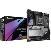 Resim Gigabyte X670e Aorus Master Wıfı-6e Ddr5 Hdmı-dp Pcıe 5.0 Am5 Eatx 