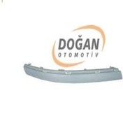 Resim Volkswagen Passat Ön Tampon Bandı Sağ 2001 Sonrası Uyumlu 