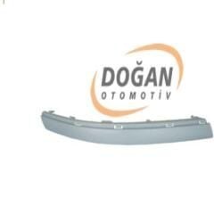 Resim Volkswagen Passat Ön Tampon Bandı Sağ 2001 Sonrası Uyumlu 