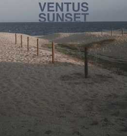 Resim Ventus Sunset Pancho - Premium Panço - L-XL 