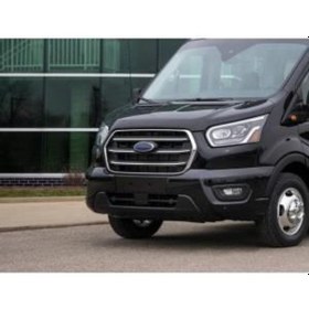 Resim Ford Transit 2020 Ön Panjur 