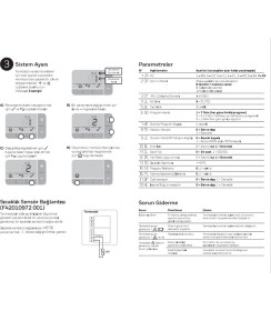 Resim Honeywell T4 Programlanabilir Kablolu Dijital Oda Termostatı- T4H110A1081 