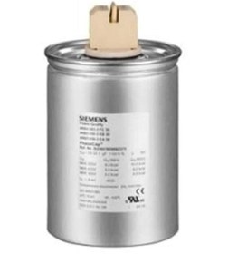 Resim Siemens Trifaze 480v 30kvar Kondansatör 
