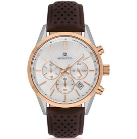 Resim Momentus Sc247t-02kr Erkek Kol Saati 
