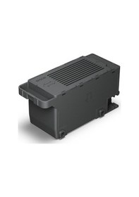 Resim Epson E-c9345 L8180 Uyumlu Uyumlu Atık Kutusu 