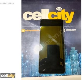 Resim Xiaomi Redmi Note 13 İkinci El TR | 256 GB 8 GB | Siyah 