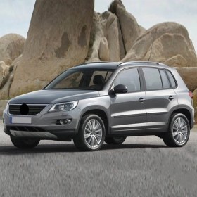 Resim Vw Tiguan 2008-2011 Far Yıkama Su Fiskiye Motoru 3B7955681 