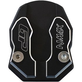 Resim Gp Kompozit Yamaha Nmax 125-155 2015-2022 Uyumlu Ayak Genişletme (522061337) 